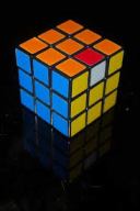 rubiks' cube